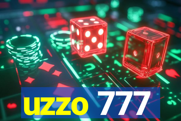 uzzo 777